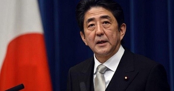 cong to vien nhat ban khong buoc toi cuu thu tuong shinzo abe sau tham van