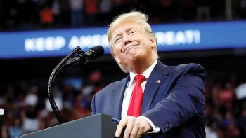 ong trump ky lenh an xa cho thong gia cung hang loat dong minh