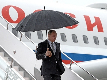 nhung so thich thu vi cua tong thong nga putin