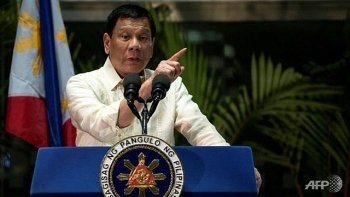Philippines dọa chấm dứt  thỏa thuận quân sự nếu Mỹ không cấp vaccine COVID-19
