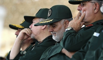 dai su iran tiet lo cach thuc tehran tra dua my ma khong can dung vu luc