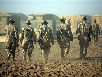 ong trump da duoc bao cao ve viec trung quoc tim cach tra tien de giet linh my o afghanistan