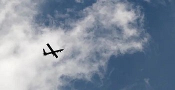 nga dung uav ho tong quan doi o syria dam bao an toan cho cac cuoc tuan tra