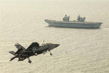 manh xac f 35b bien mat bi an duoi long dia trung hai