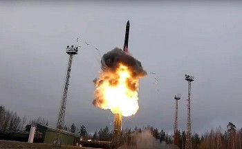 Nga dự định tập trận Thunder với vũ khí siêu thanh đầu tiên trên thế giới