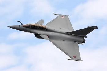 uae ky thuong vu lich su mua 80 chien dau co rafale cua phap gia hang chuc ty usd