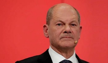 tan thu tuong duc olaf scholz nham chuc khep lai ky nguyen angela merkel