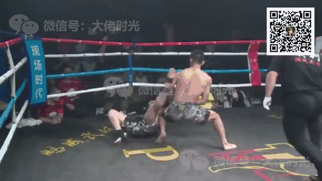 video dai dot thach dau vo si mma cao thu suyt bo mang