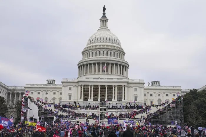 Tòa phúc thẩm bác kháng cáo của ông Trump về hồ sơ vụ bạo loạn Điện Capitol