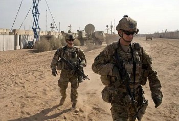 Hoa Kỳ "kết thúc sứ mệnh chiến đấu" nhưng vẫn duy trì binh sỹ ở Iraq