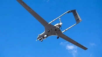 UAV Bayraktar TB2 Thổ Nhĩ Kỳ khiến nhiều đối thủ lo ngại