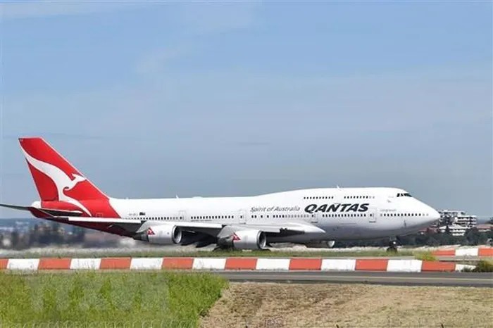 Vượt mặt Boeing, Airbus "nẫng" được hợp đồng với Qantas Airways