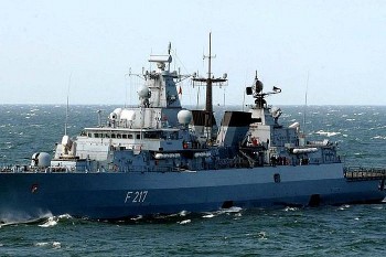 khinh ham cua hai quan duc lan dau toi bien dong sau hai thap ky