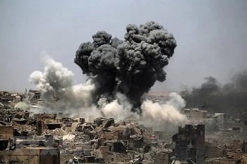 lau nam goc lo sai sot ti nh ba o nghiem trong trong cac cuoc khong kich