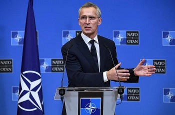 NATO ngỏ ý muốn tăng cường 'lòng tin' với Nga
