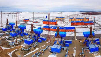 gazprom cat giam nguon cung khi dot sang chau au khie n gia ca tang vo t