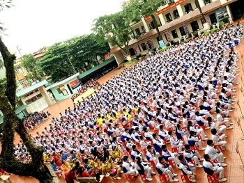 nganh giao duc xay dung van hoa truong hoc va phong chong bao luc hoc duong