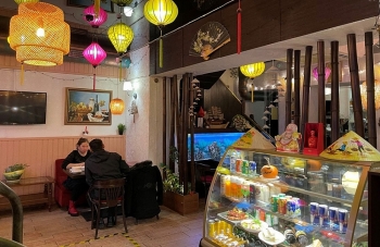 cong dong nguoi viet o saint petersburg nga giup do nhau vuot qua dai dich covid 19