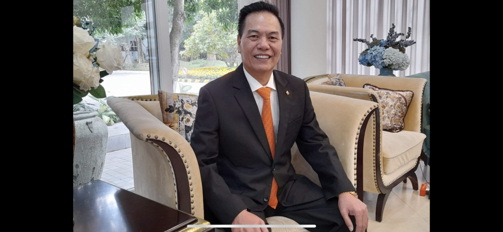 doanh nhan nguyen hoai bac chinh phu da co nhieu giai phap chinh sach tao thuan loi cho kieu bao