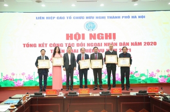 doi moi sang tao trong hoat dong doi ngoai nhan dan cua thu do