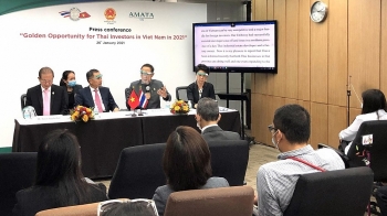 hoat dong kinh te mo dau cho chuoi cac su kien nhan 45 nam thiet lap quan he ngoai giao viet nam thai lan