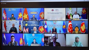 viet nam chuc mung va tin tuong campuchia se dam nhiem tot vai tro chu tich asean 2022