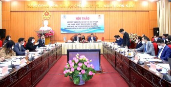 thuc day thuong mai va hop tac dau tu giua ha giang va israel