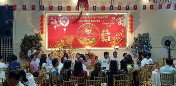 cong dong nguoi viet tai campuchia gap mat mung xuan nham dan 2022