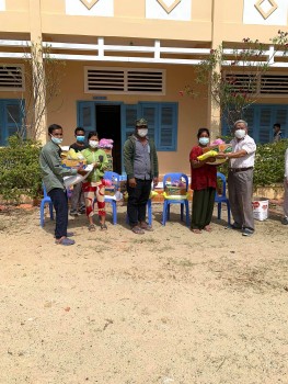 huong den kieu bao o xu angkor