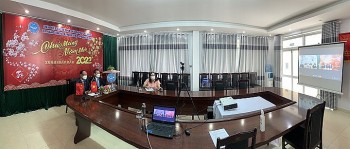 dafo chuc tet tong lanh su quan trung quoc va han quoc tai da nang