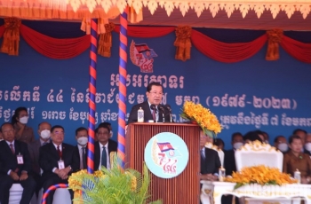 campuchia ky niem chien thang 71 danh do che do diet chung pol pot