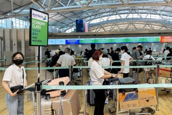 viet nam la diem den ua thich cua du khach han quoc dip tet nguyen dan