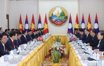danh uu tien cao nhat cho viec cung co vun dap quan he viet lao