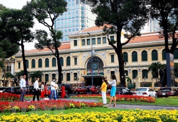 tp ho chi minh thu hut manh me von dau tu truc tiep nuoc ngoai