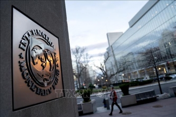 imf tang du bao tang truong kinh te toan cau nam 2023 len muc 29