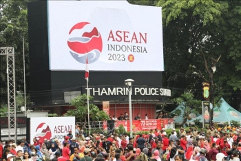 indonesia dua ra cac chuong trinh uu tien trong nhiem ky chu tich asean 2023