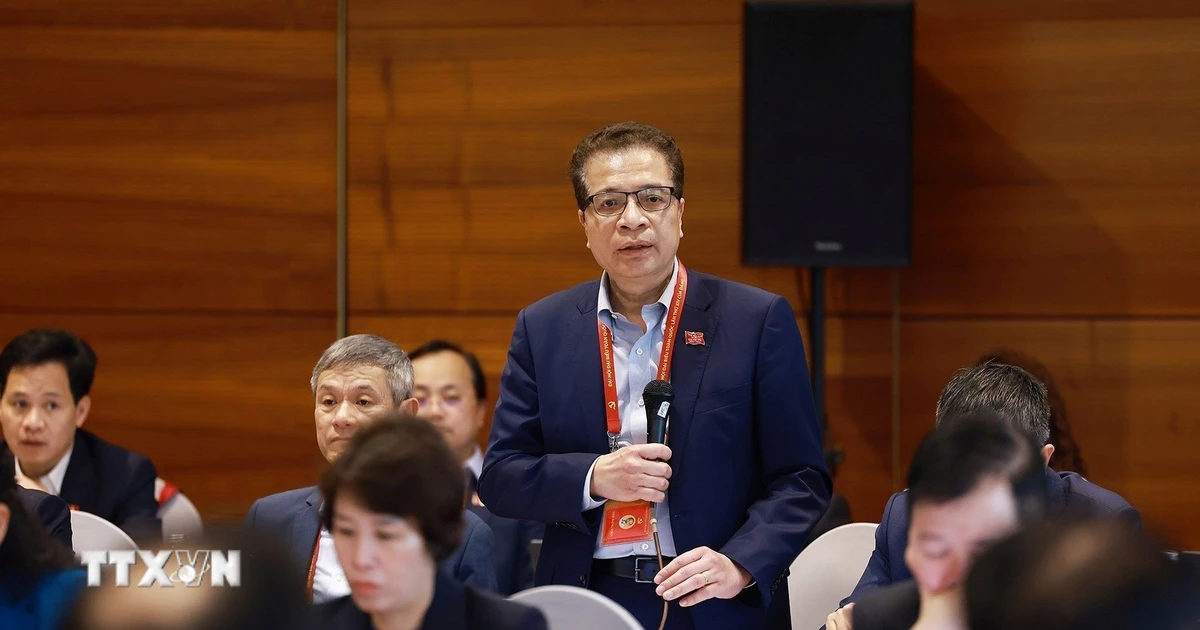 dai hoi xiv cua dang dang va nha nuoc dat tin tuong trach nhiem cao hon voi cong tac doi ngoai