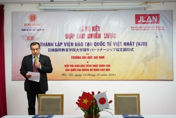 viet nam nhat ban hop tac xay dung nguon nhan luc chat luong cao
