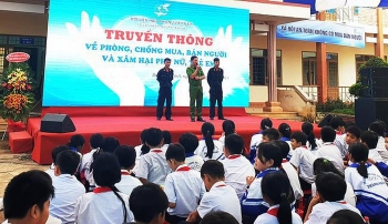 day manh truyen thong ve phong chong mua ban nguoi giai doan 2021 2025