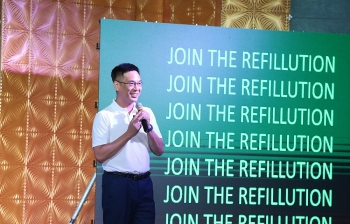 viet nam thang cuoc trong thu thach sang tao chong rac thai nhua khu vuc asean