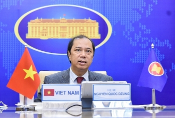 viet nam se phoi hop voi cac nuoc asean giam thieu tac dong tieu cuc cua dich benh doi voi nguoi dan