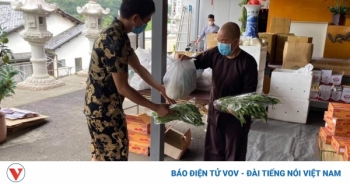 su co thich tam tri ngon lua nho am ap cua nguoi xa xu