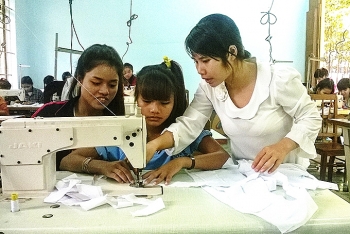 koica vien tro gan 7 ty dong giup quang tri khac phuc thien tai