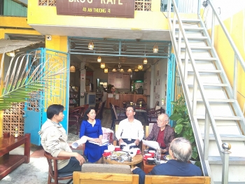 hoi huu nghi viet nam an do tp da nang trien khai nhieu hoat dong trong nam 2021