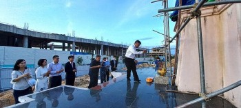 dai su nguyen huy tang tham dai huu nghi viet nam campuchia tinh preah sihanouk