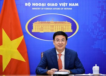 viet nam khang dinh uy tin vi the trong linh vuc luat phap quoc te