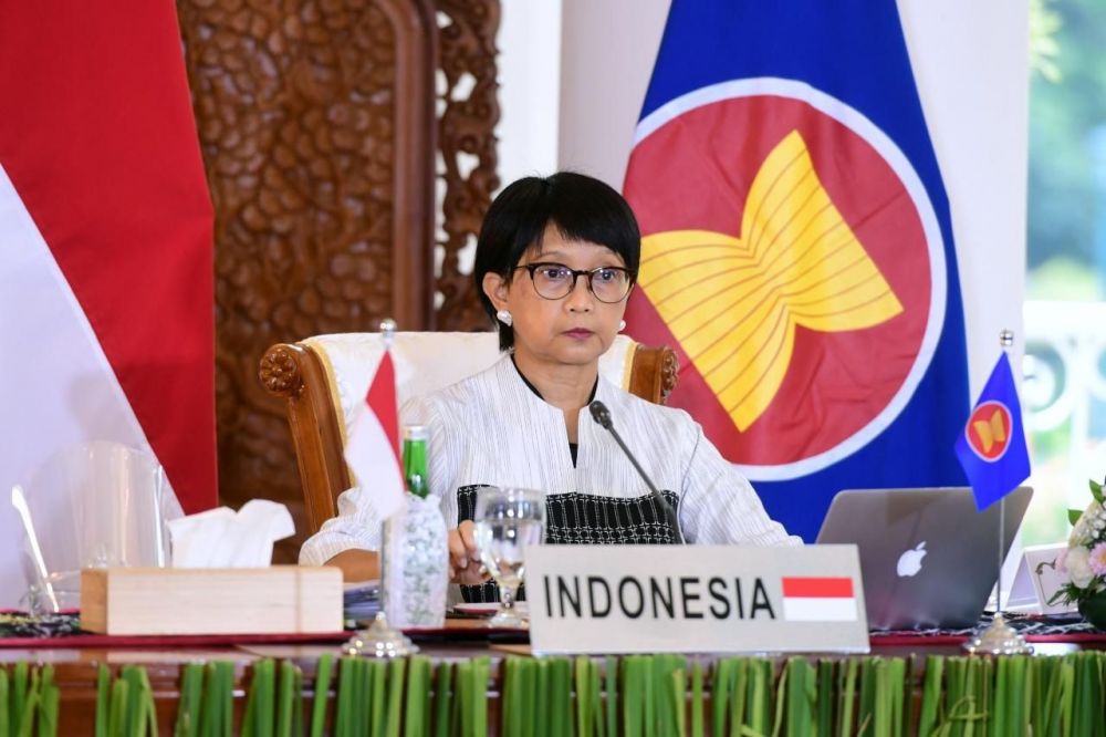 Biển Đông: Indonesia nhấn mạnh cách tiếp cận mới để sớm có COC, chuyên gia nhận định Mỹ "không thể rời mắt" khỏi khu vực