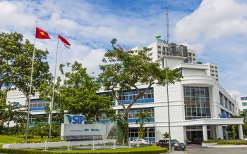 dua hop tac viet nam singapore tro thanh hinh mau trong khu vuc