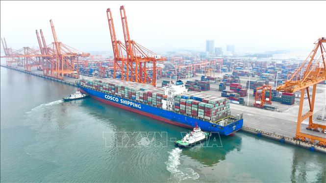 RCEP tạo động lực mới cho phát triển kinh tế khu vực