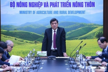 thuc day giao thuong nong san thuc pham giua viet nam trung quoc